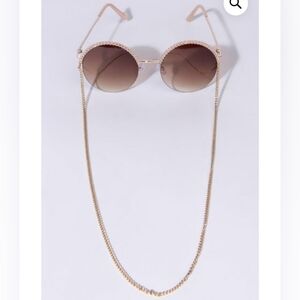 Circle Small Sunnies
